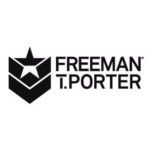 Logo Freeman T. Porter