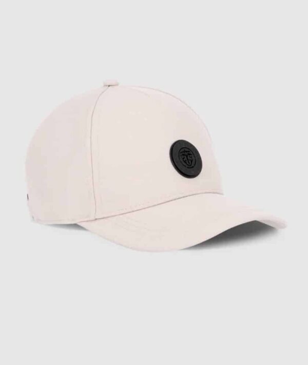 casquette mastic