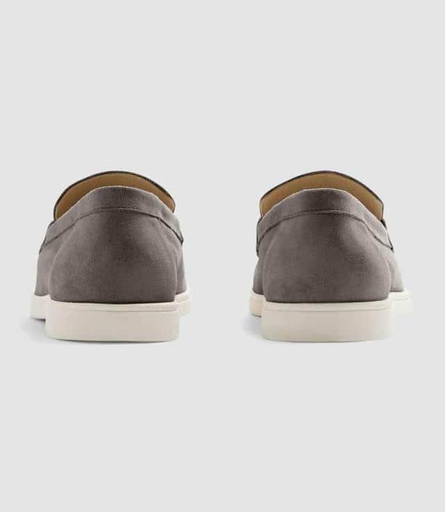 Mocassin best sale homme izac