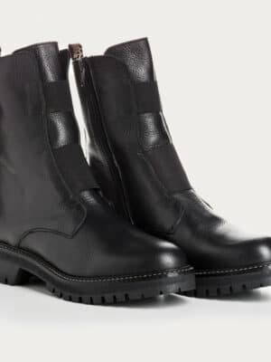 boots femme cuir garine dusky (1)